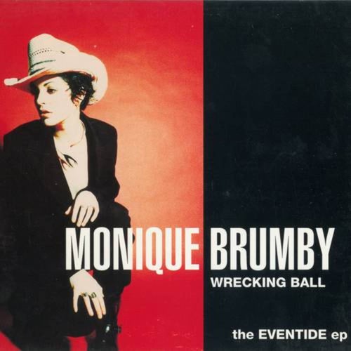 Wrecking Ball: The Eventide EP