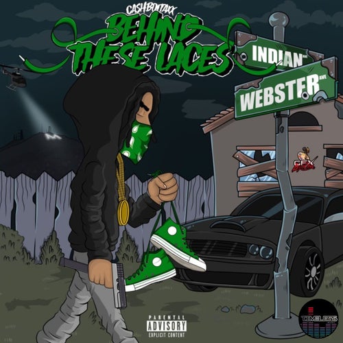 Release of the week