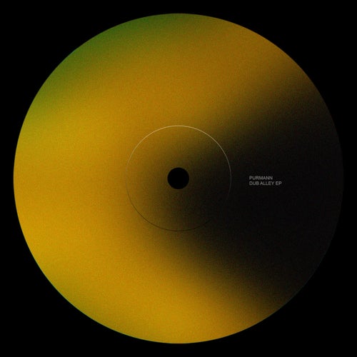 Dub Alley EP