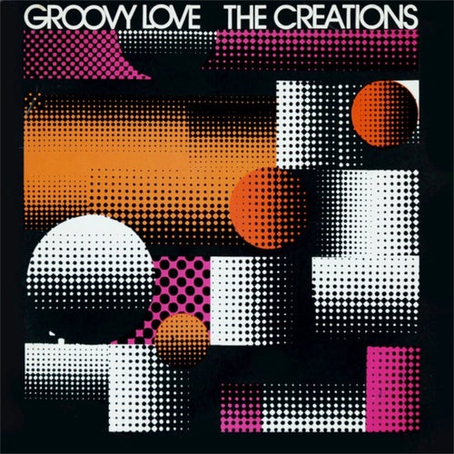 Groovy Love