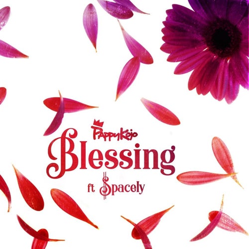 Blessing (feat. $pacely)