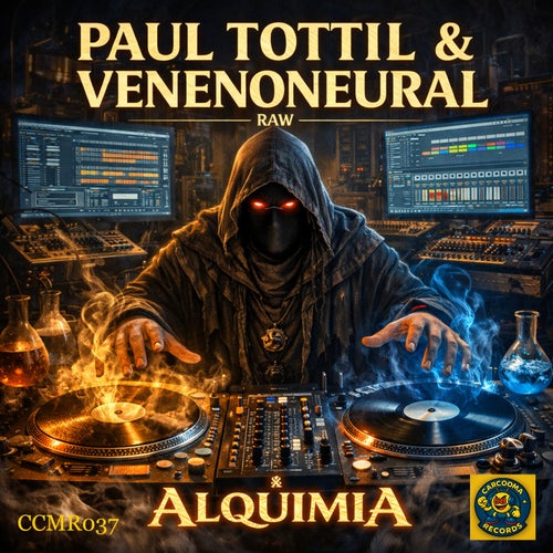 Alquimia