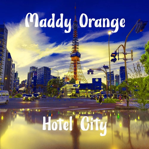Hotel City