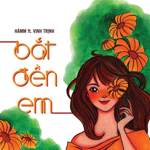 Bắt Đền Em