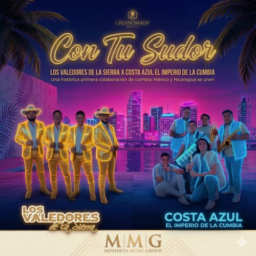 Con Tu Sudor