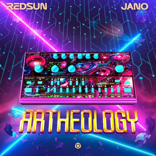 Artheology