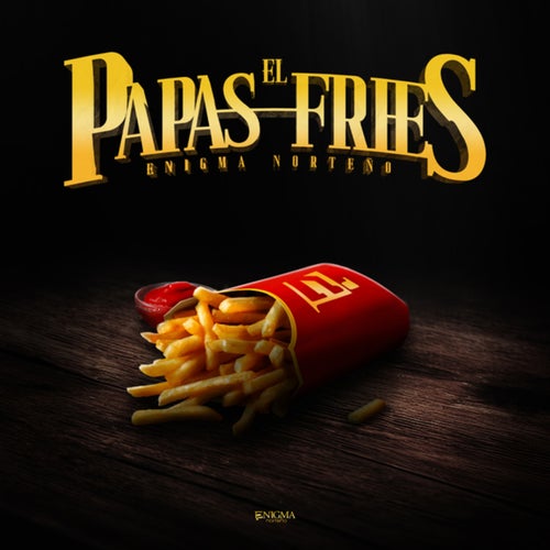 El Papas Fries
