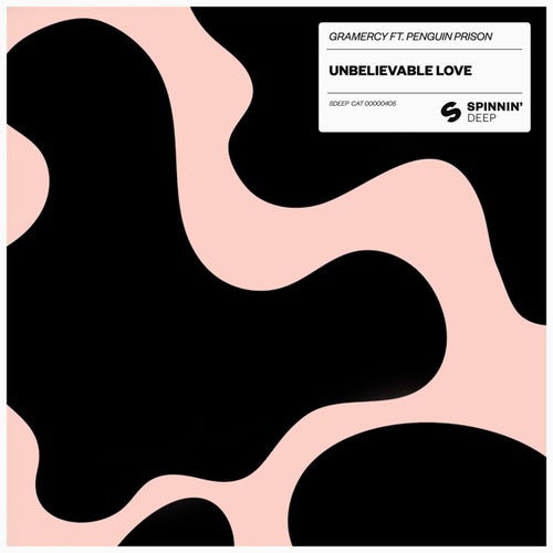 Unbelievable Love (feat. Penguin Prison) (Extended Mix)