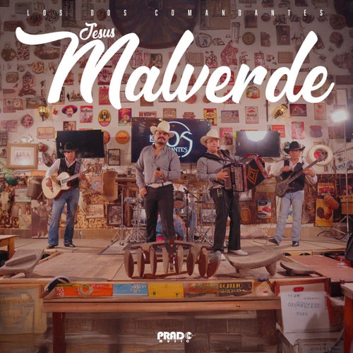 Jesus Malverde
