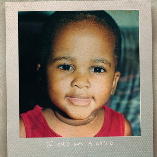 I Once Was A Child