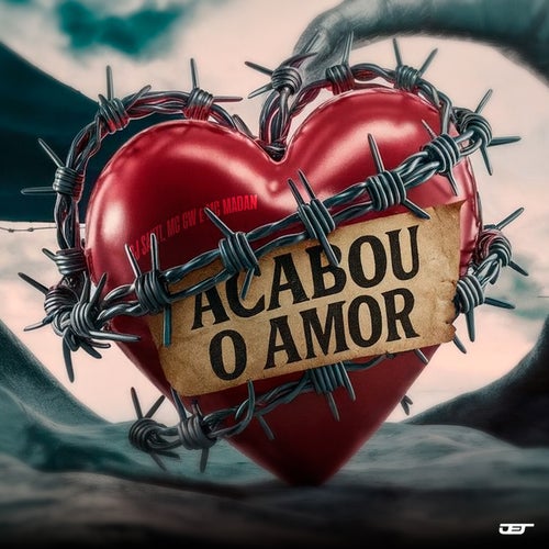 ACABOU O AMOR
