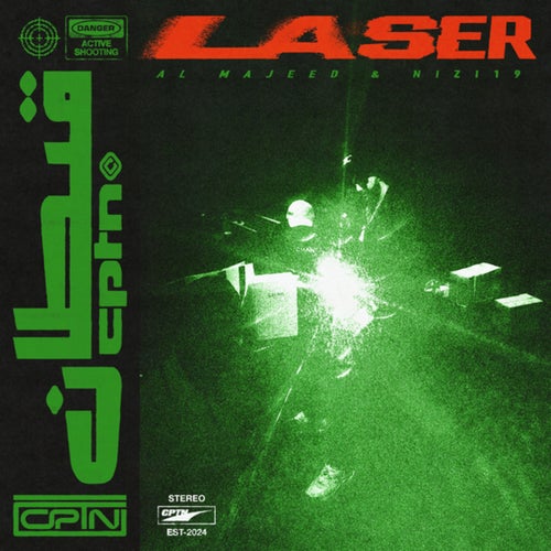 LASER