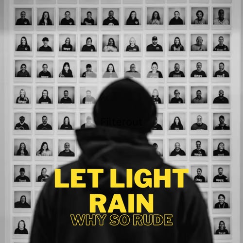 Let Light Rain