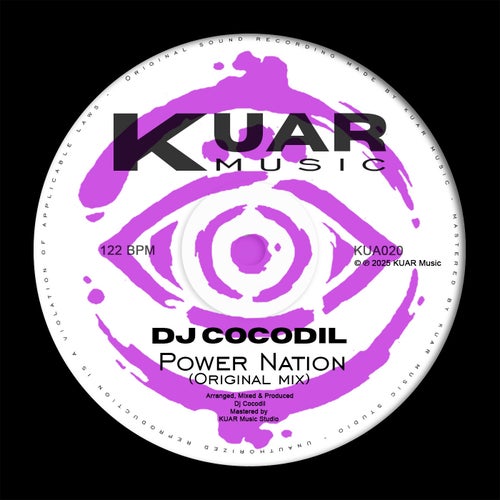 Power Nation