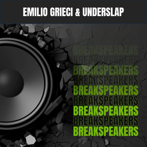 Breakspeakers