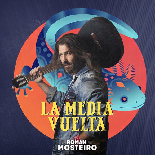 La Media Vuelta