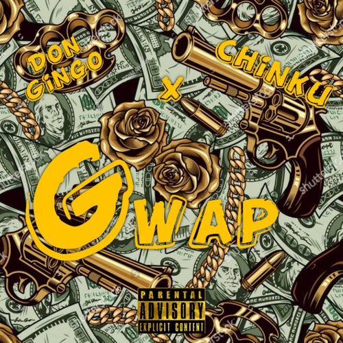 Gwap (feat. DonGingo)