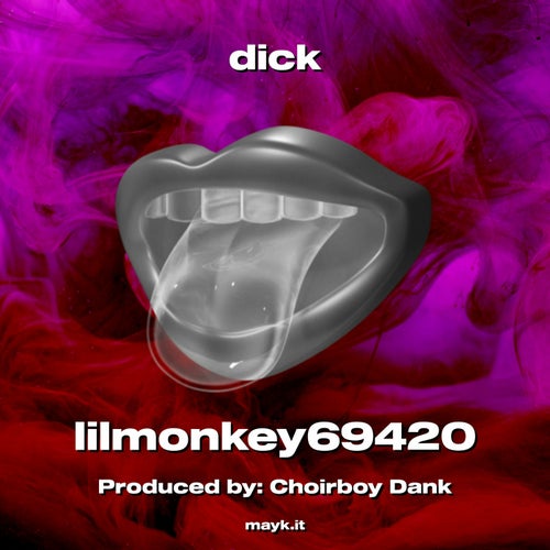dick