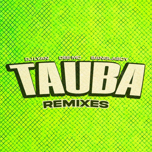 Tauba (Kratex Extended Remix)