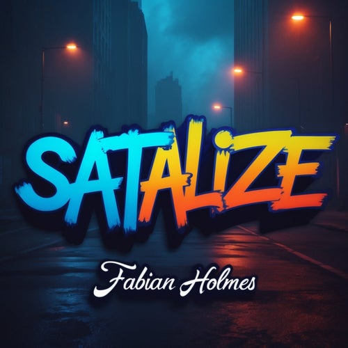 Satalize