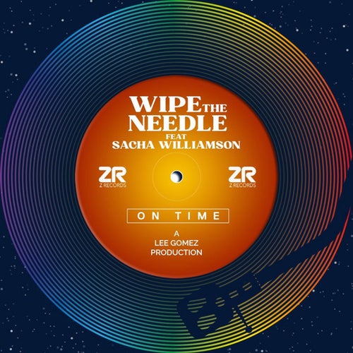 Wipe the needle Profile