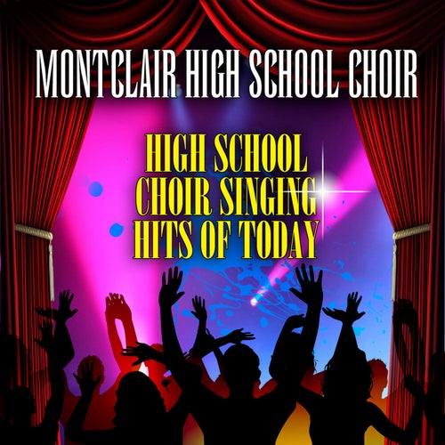 High School Choir Singing Hits Of Today
