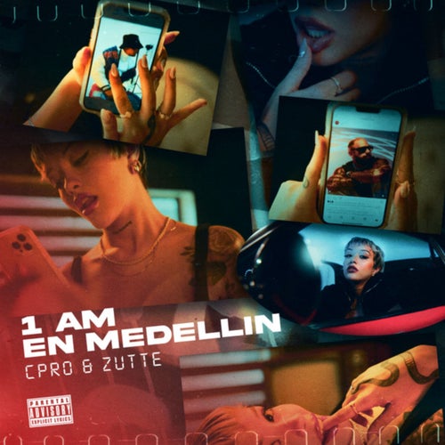 1 AM en Medellín