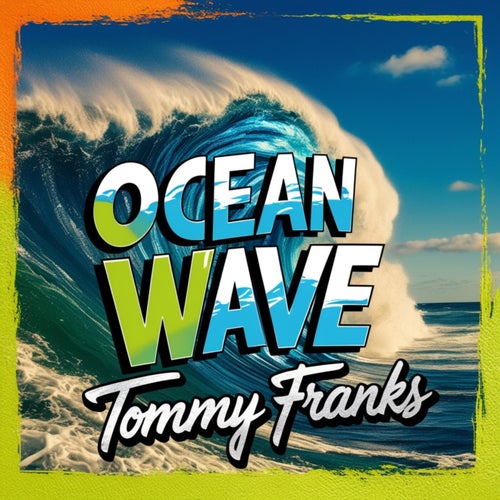 Ocean Wave