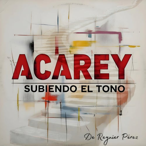 Subiendo El Tono