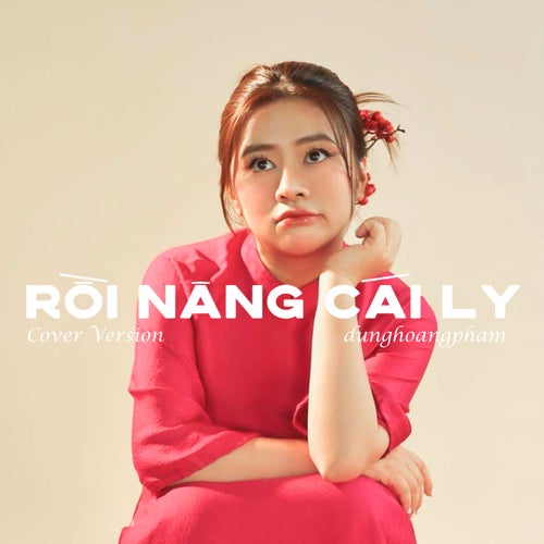 Rồi Nâng Cái Ly