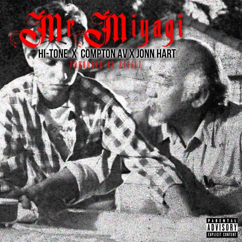 Mr. Miyagi (Remix)
