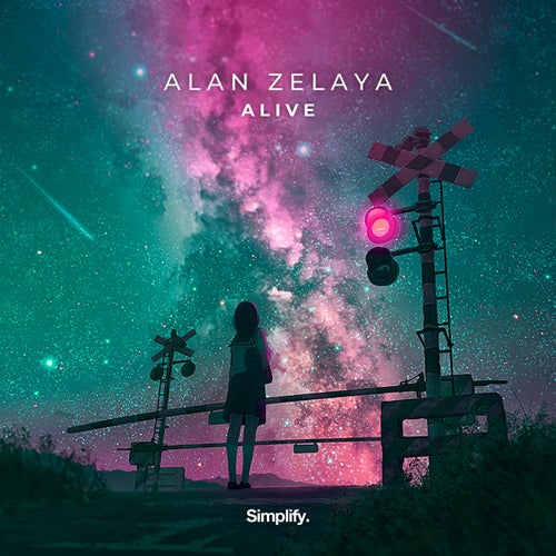 Alive