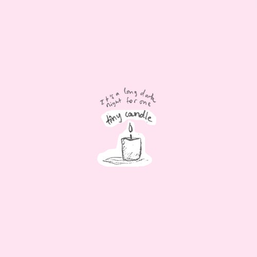 Tiny Candle