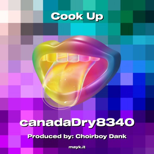 Cook Up