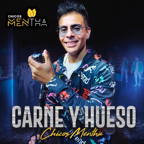 Carne y Hueso