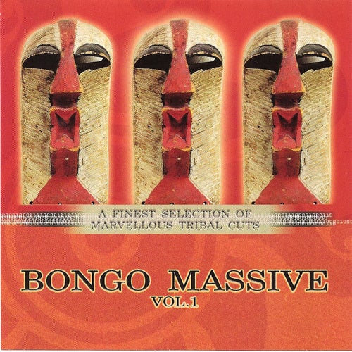 Bongo Massive, Vol. 1