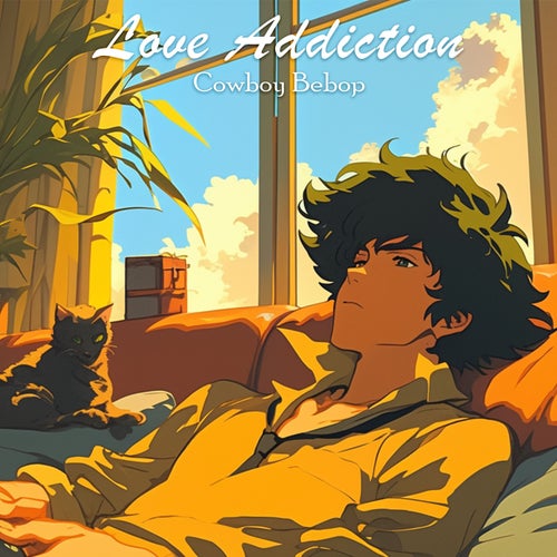Love Addiction