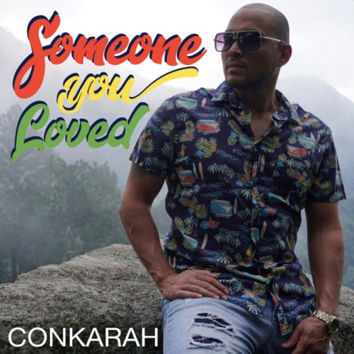 Someone You Loved