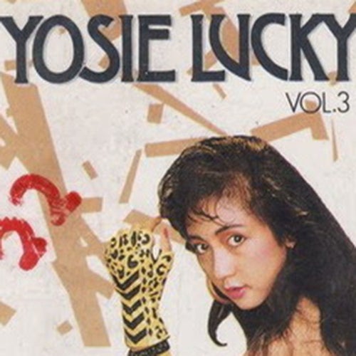 Yossy Lucky Album