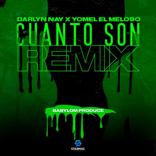 Cuanto Son (Remix)