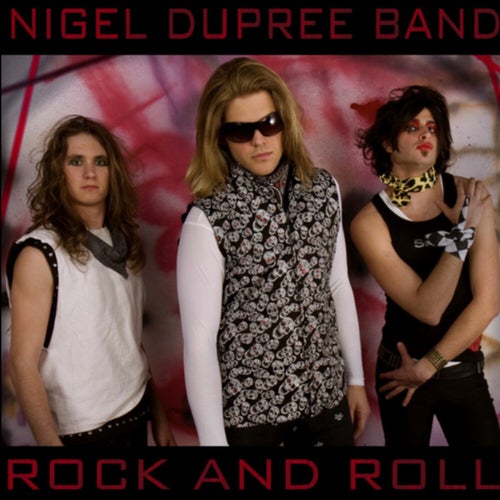 Rock And Roll (Radio Edit)