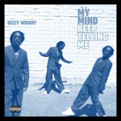 My Mind Keep Telling Me