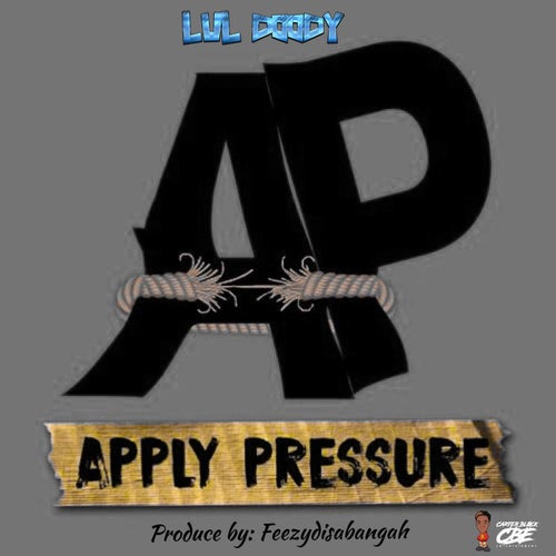 Apply Pressure