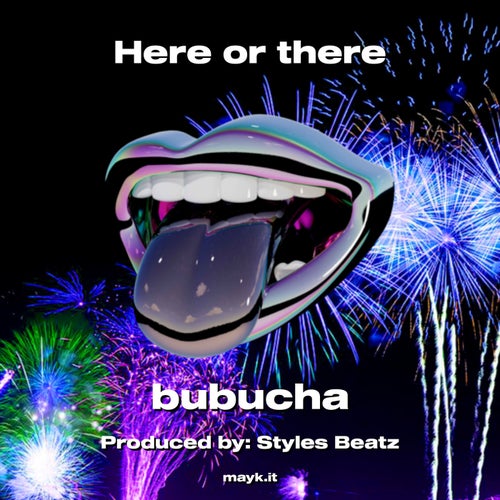 Here or there