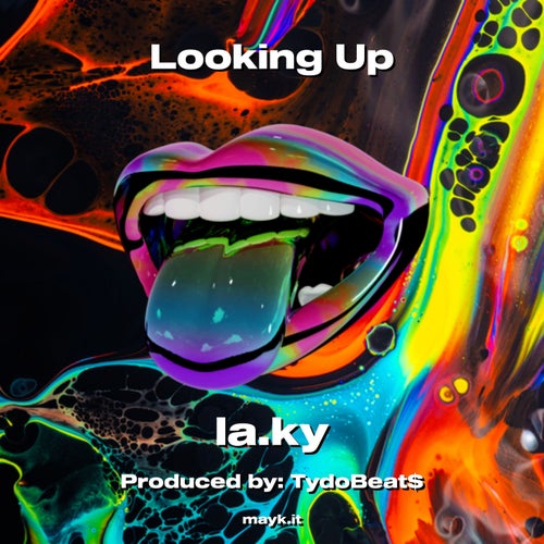 Looking Up