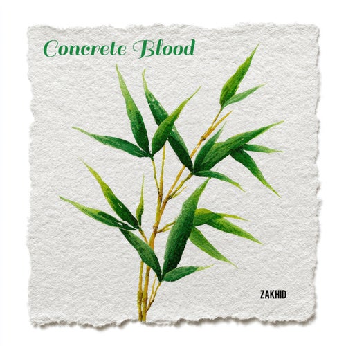 Concrete Blood
