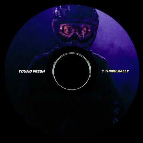 1 Thing Rally