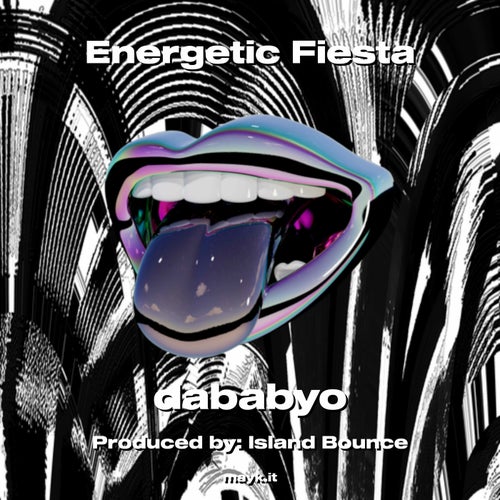Energetic Fiesta