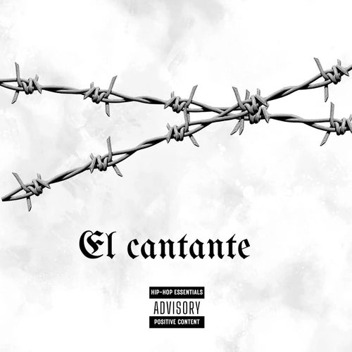El cantante