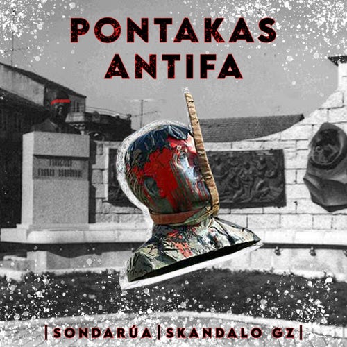 Pontakas Antifa